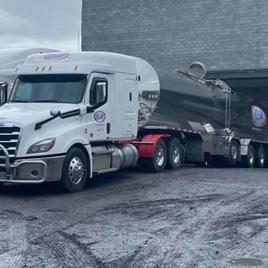 Meet your Posher, Patrick